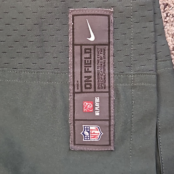 Packer Jersey - Picture 2 of 4